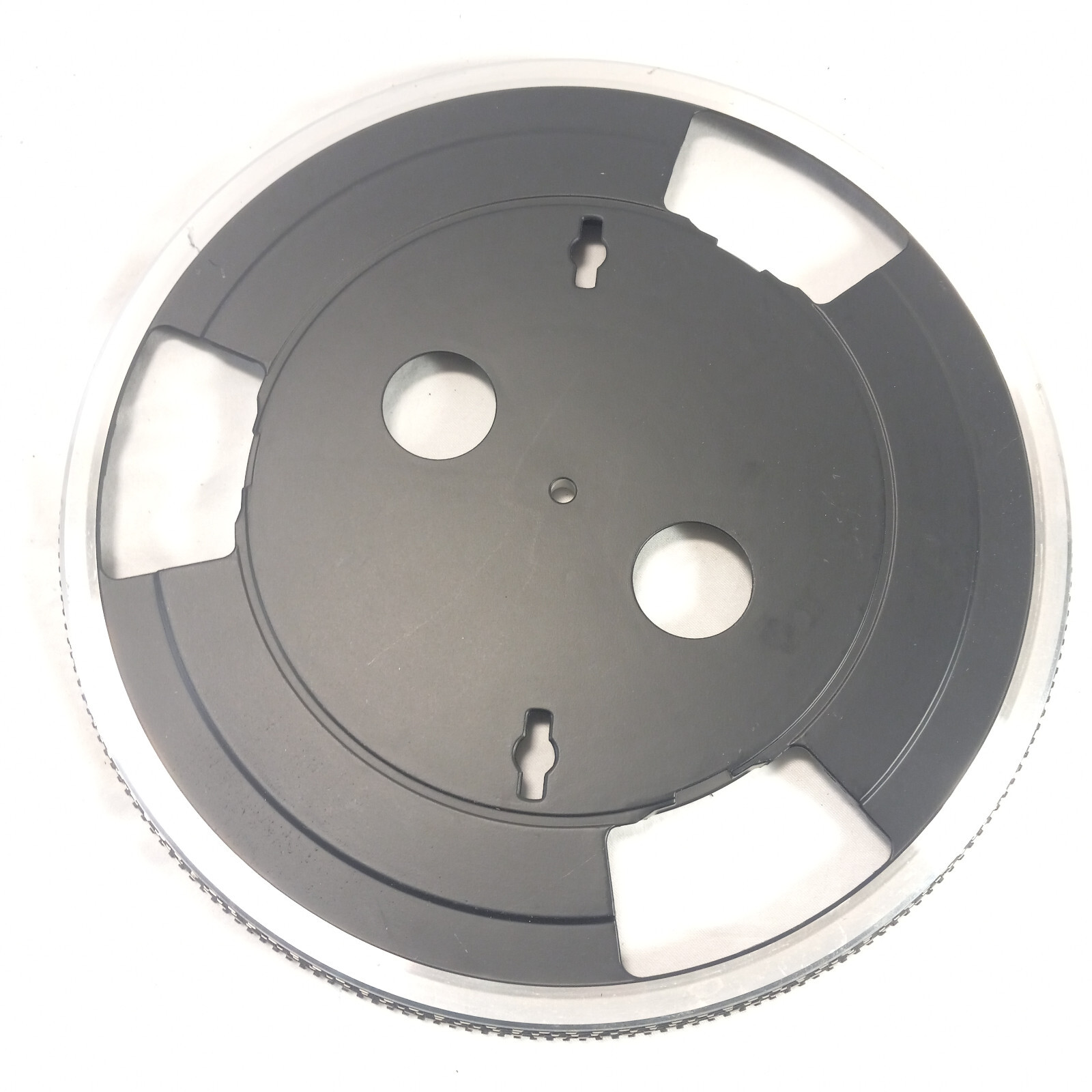 Vtg JVC AL-F350 Series AL-F350BKX Turntable Part – Metal Platter Free Shipping