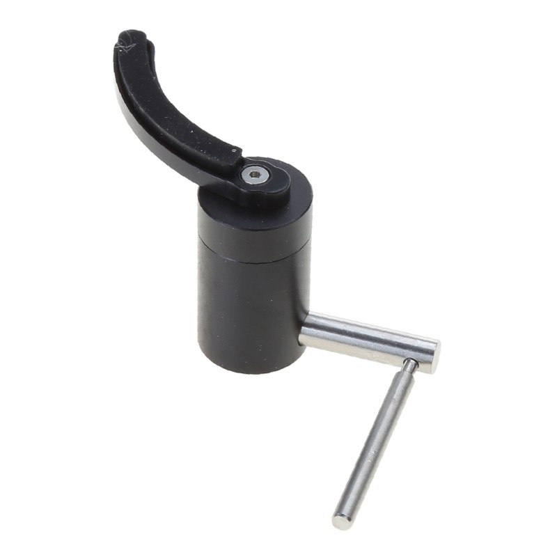 Lifter Aluminium Alloy Professional Easy to Install Turntable