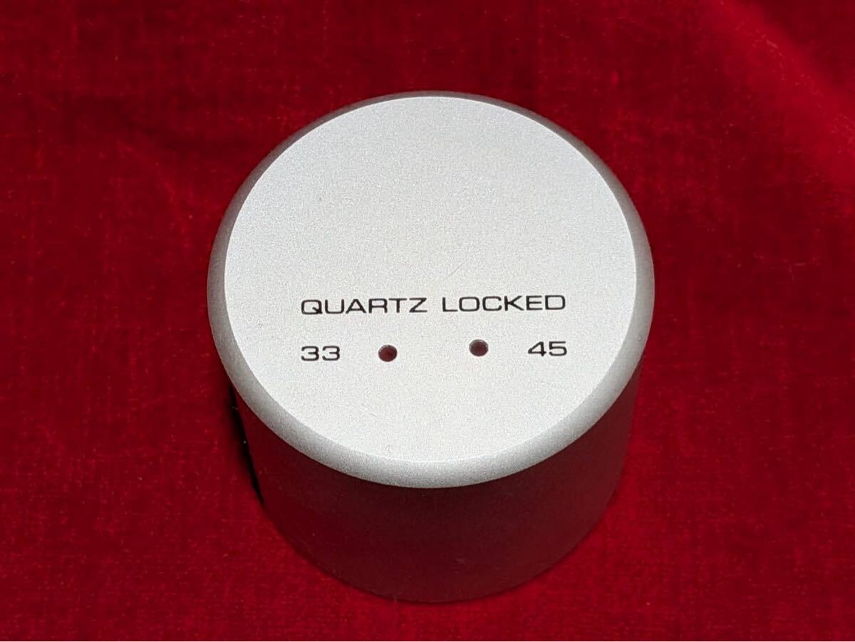 YAMAHA GT-2000 GT-2000L Finger Rest Indicator Tested Parts Japan Works MG01 0.5