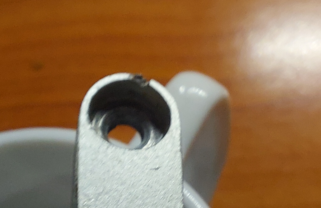 Technics ToneArm Tone Arm Pivot Arm Replacement Spare Parts SL Q2 Q3 – D