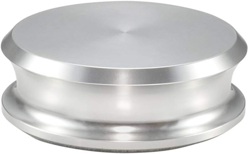 304g Turntable Weight – Lightweight Stabilizer for Optimal Record Performance