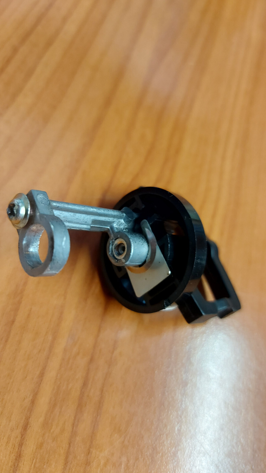 Technics ToneArm Tone Arm Pivot Arm Replacement Spare Parts SL Q2 Q3 – D