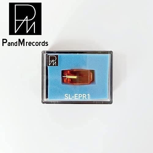 Technics EPS-24CS compatible product Replacement Stylus Turntable Made in Japan