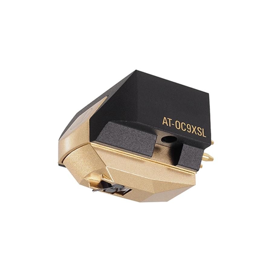 Audio-Technica AT-OC9XSL Dual Moving Coil Cartridge NEW