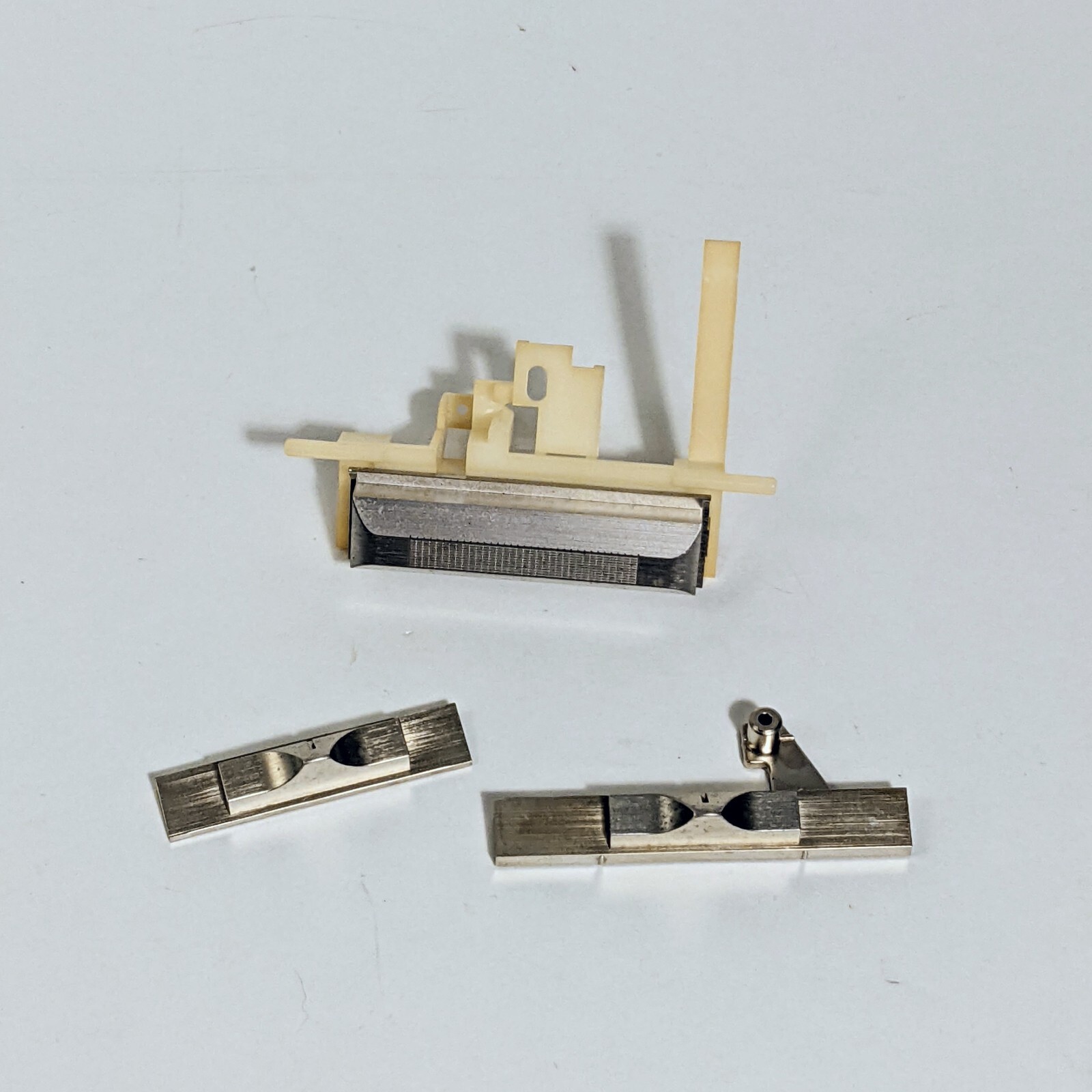 Technics SL-BD2 Turntable Parts Speed Selector Cueing Stop Knob Button