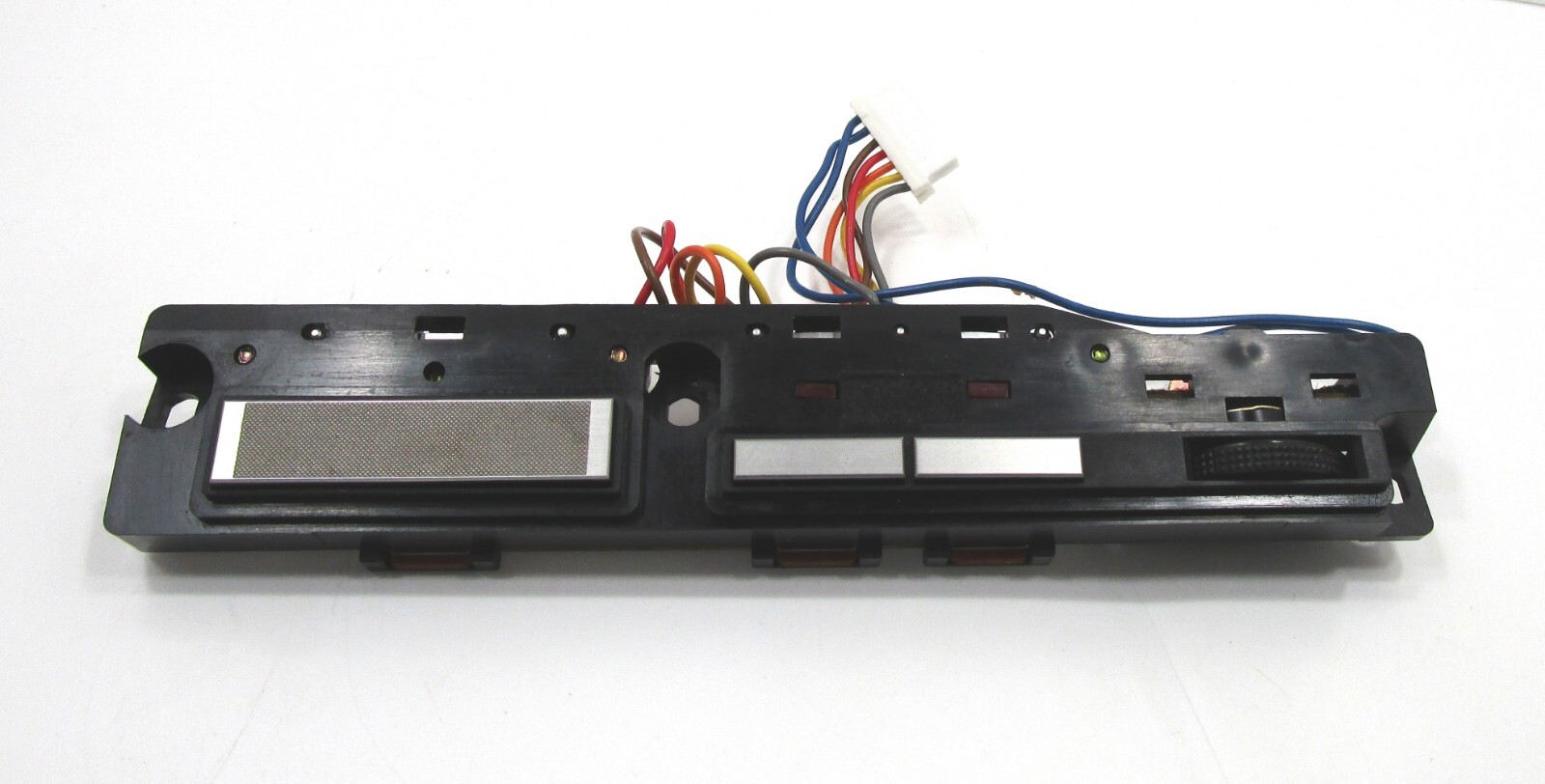 TECHNICS SL-D202 Turntable Pitch/Start/Stop & Speed Selector Board Assembly