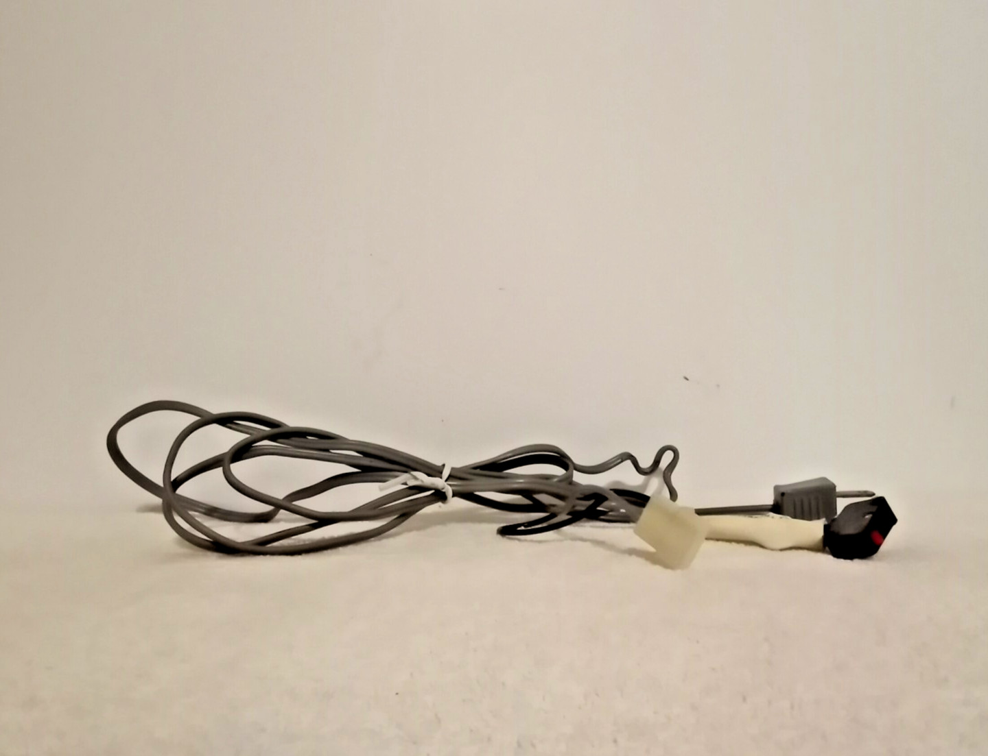 NAD 5020A Turntable OEM Power Cord With On/Off Micro Switch And Connector