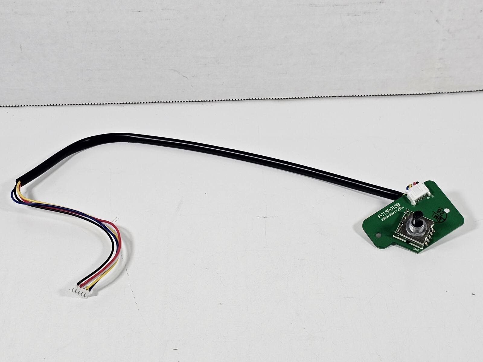 Motor Board for Audio-Technica AT-LPW30TK Manual Belt Drive Turntable