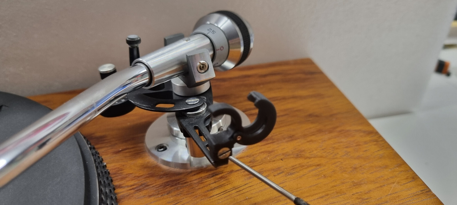MICRO SEIKI DD-5 TONEARM REST micro ma 505