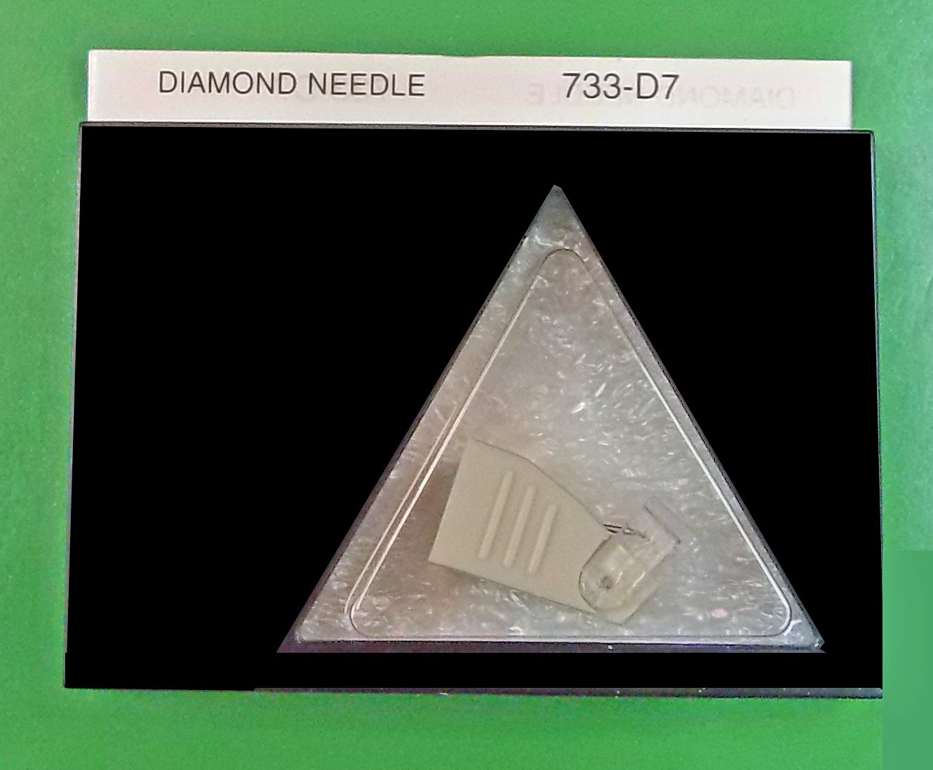 NEW IN BOX TURNTABLE NEEDLE Pioneer PC-65 PC65 PL-110 FOR Akai PC-84 733-D7