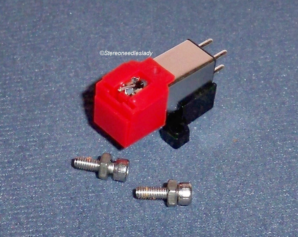 MAGNETIC CARTRIDGE for SHARP STY-123 STY-138 STY-140 STY-141 STY-142 4211-D6T