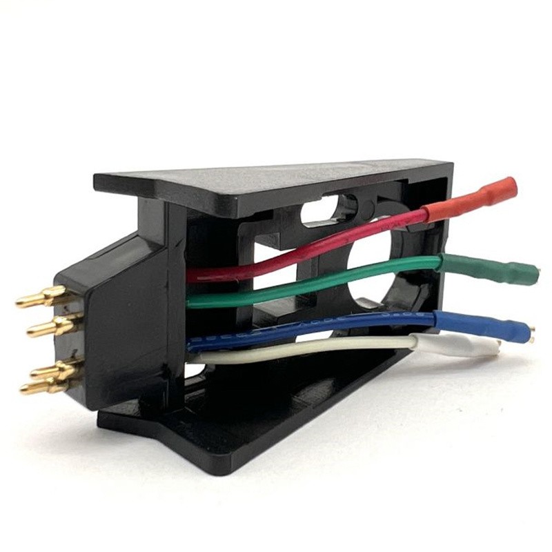 For LP Vinyl Turntable Cartridge Holder Replacement For Dual TK14 TK181 TK120
