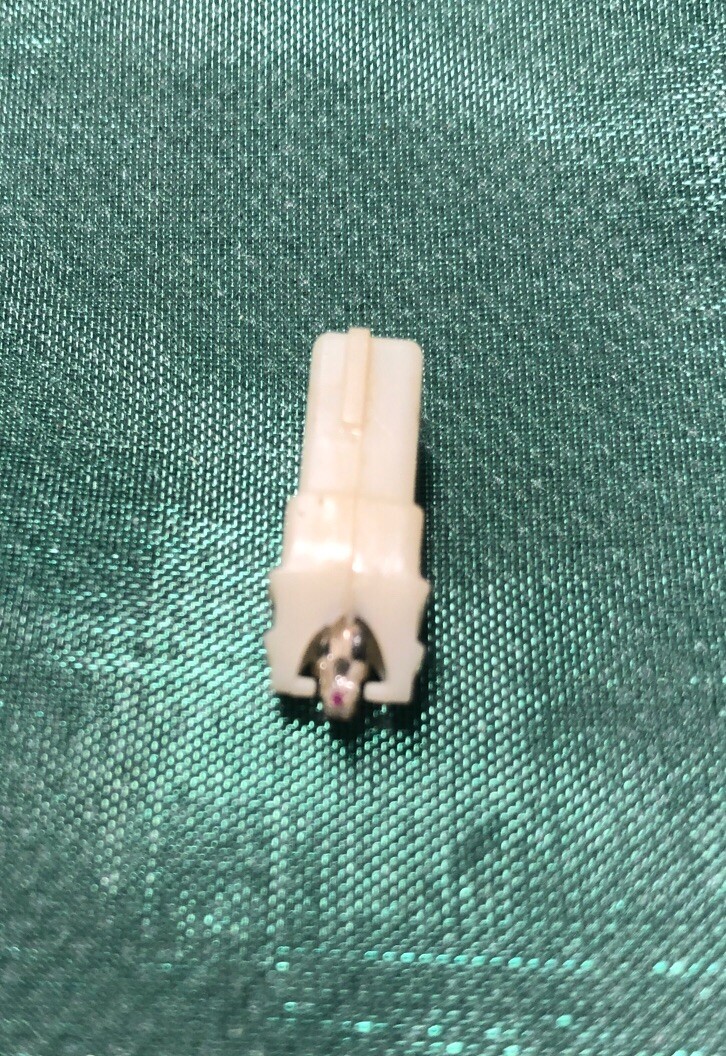 Astatic 91t Cartridge EV76 EV765 Webcor A1919 V2 V82 21P491 942-S513 698 NOS USA