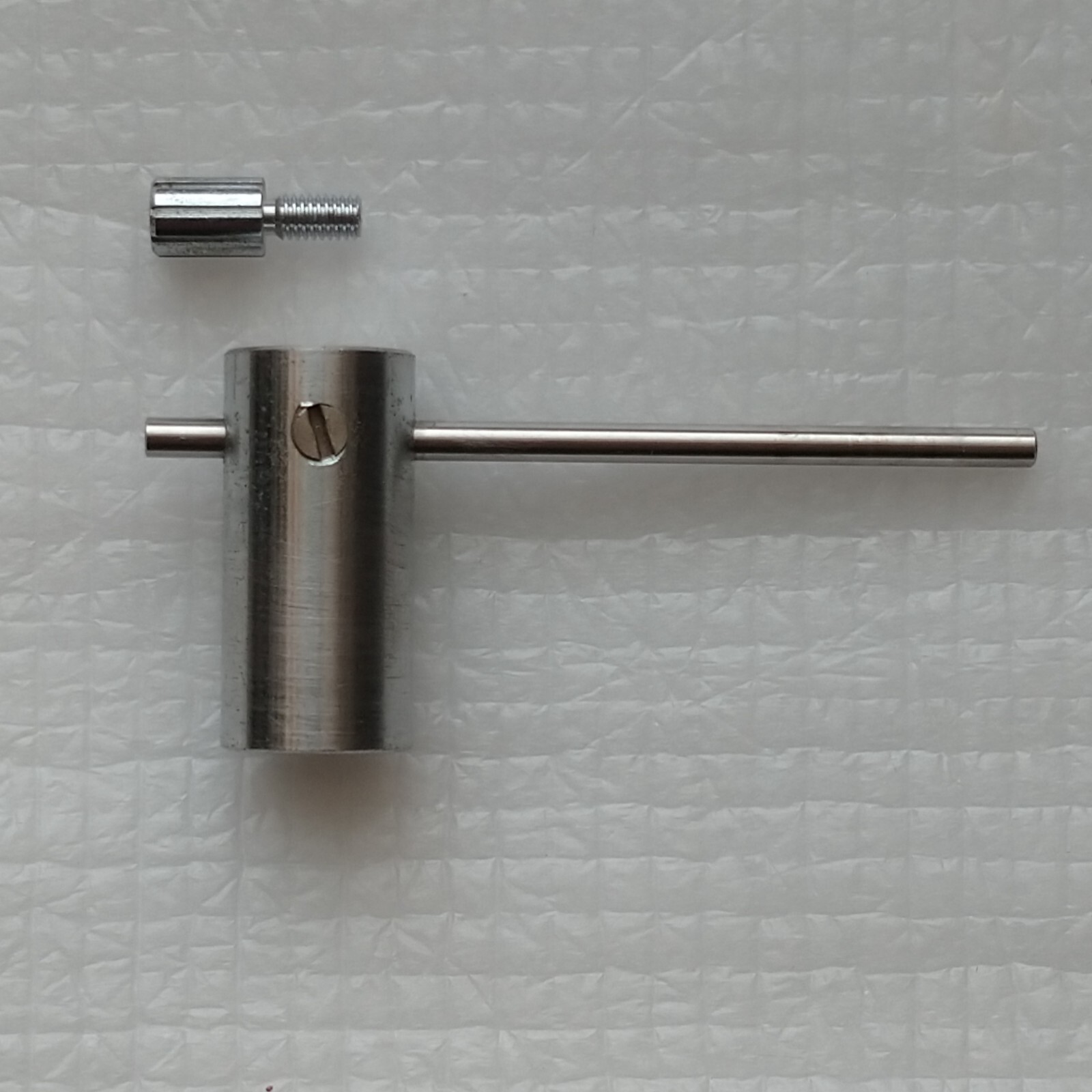 Pioneer Lateral Barance Weight for PL-A300S Turntable part Weight 20g from Japan