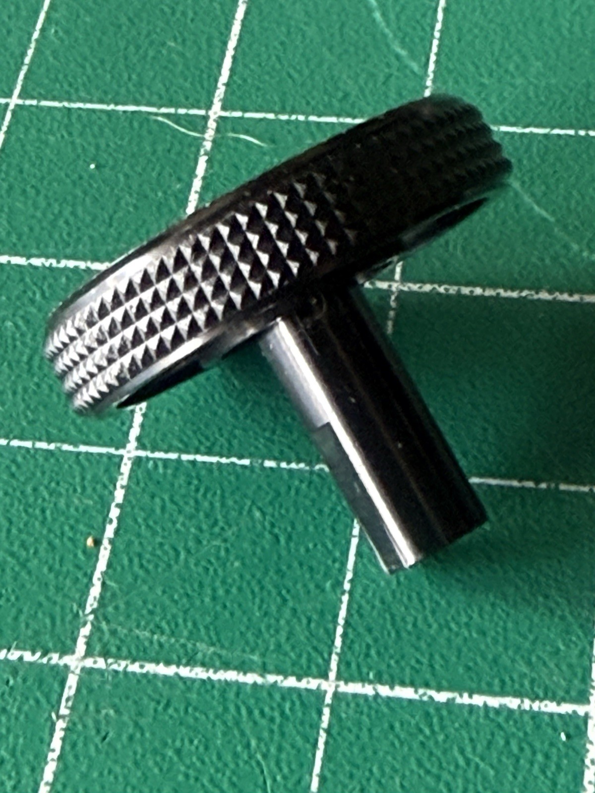 Technics SL-Q3 Turntable Anti-Skating Knob