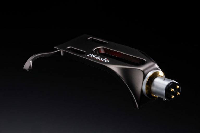 DS AUDIO HS-001 HEADSHELL – FITS TECHNICS – JELCO