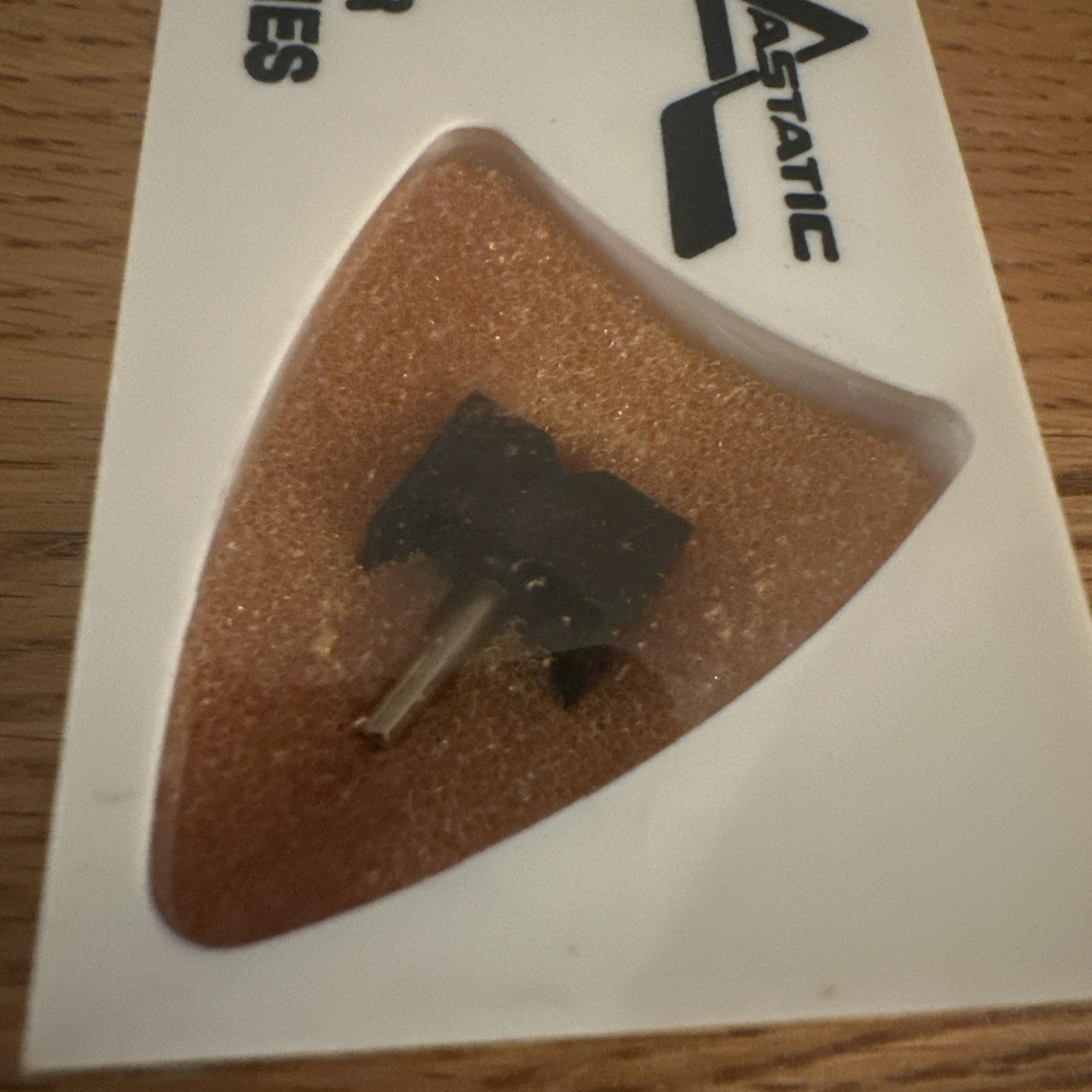 Astatic PI101-7D STYLUS FOR PICKERING DAM-2 New Old Stock