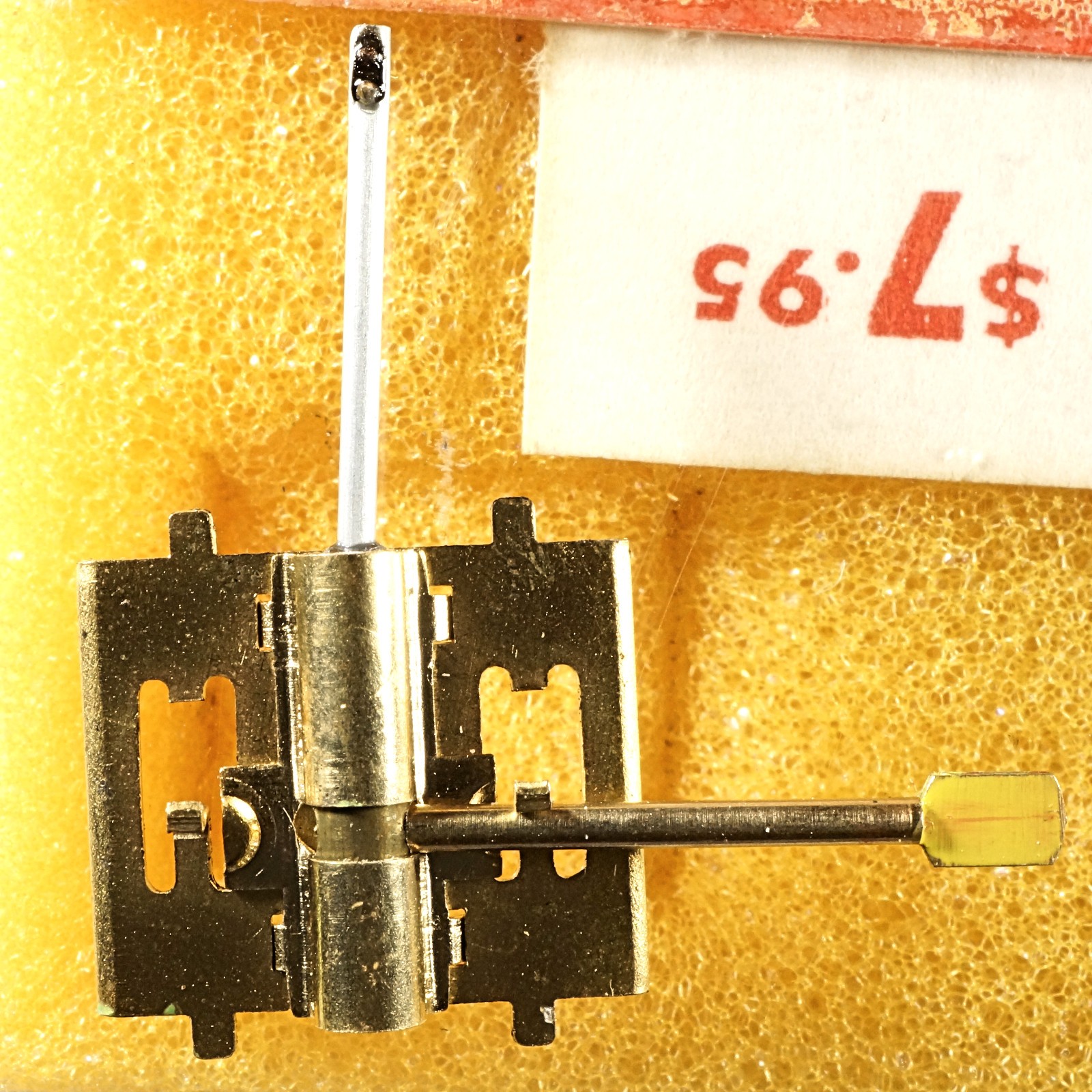 NOS TAE 8802DS Diamond Needle Stylus For Telefunken A20/DS A22/DS T20 T22