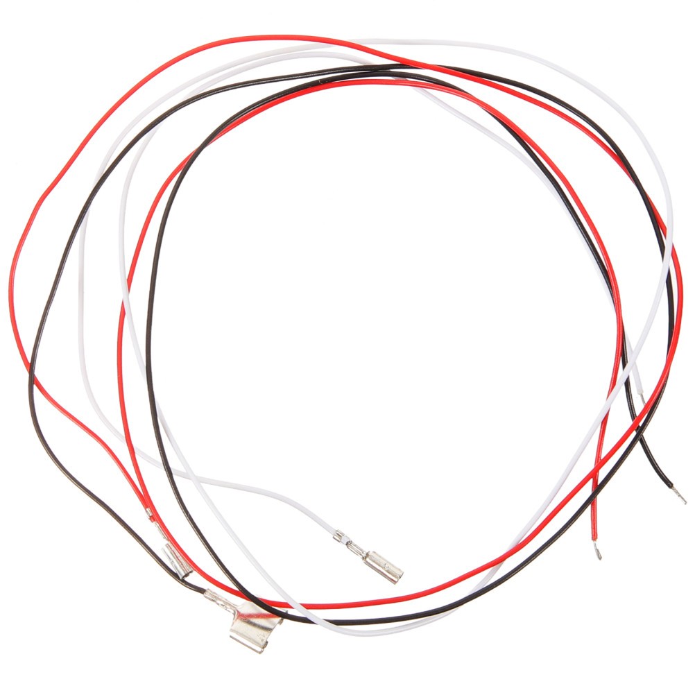 3 Pcs Phono Cable Phonograph Record Player Turntable Wires Accessories