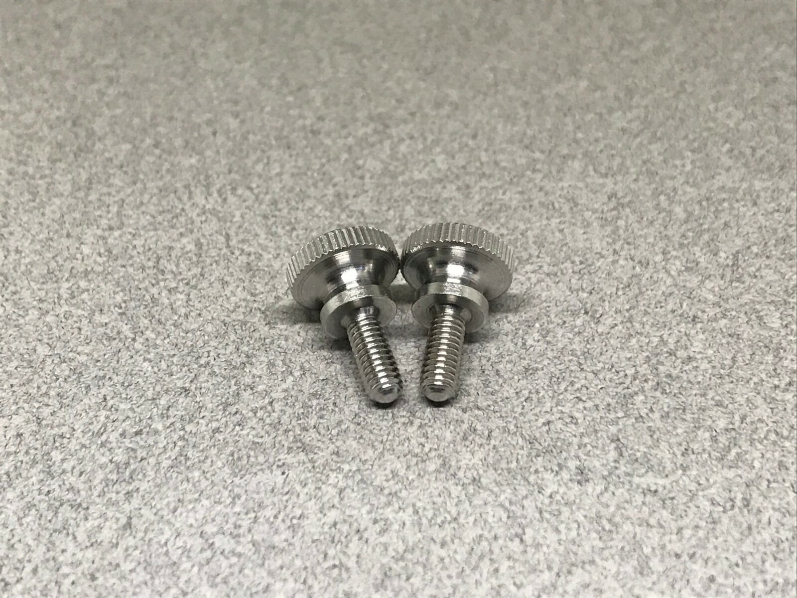 Pats Audio Turntable Suspension Locking Screws for Philips 212 and 312 models