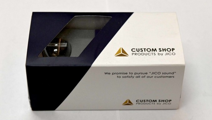 JICO 192-VN35HE SAS B Stylus for Shure VN35HE Cartridge