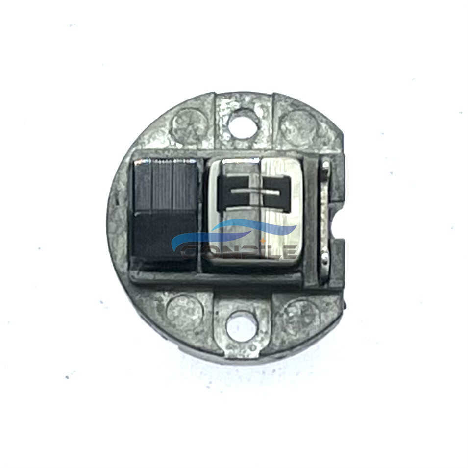 Stereo rotating magnetic head erase resistance 420 ohms audio JVC cassette deck