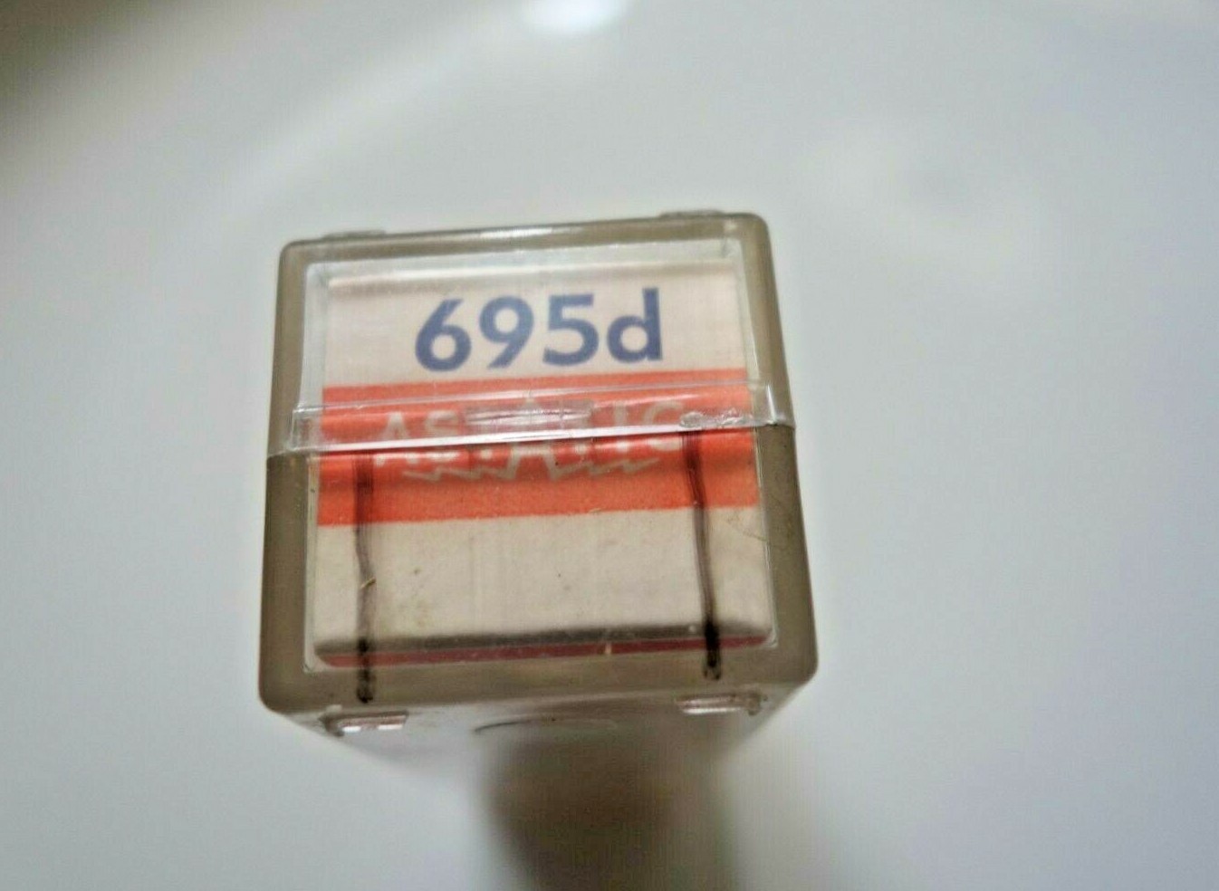 ASTATIC 695D EV 5081 5082D SEARS 8868-D 8571 8573 88661 8865S 8866D CARTRIDGE