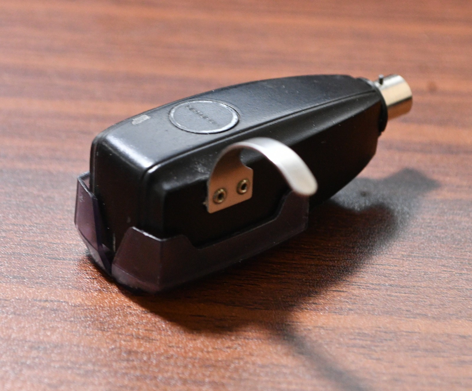 70s year Early Ortofon SPU-GT MC cartridge * MC step up transformer embedded