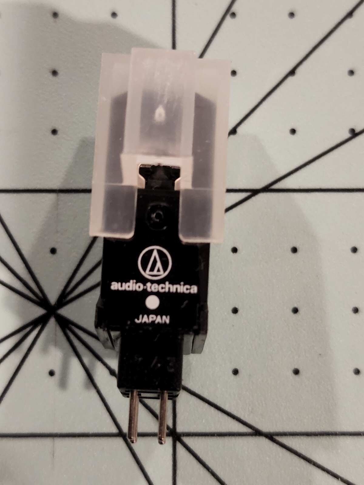 Audio-Technica AT3482P Cartridge only