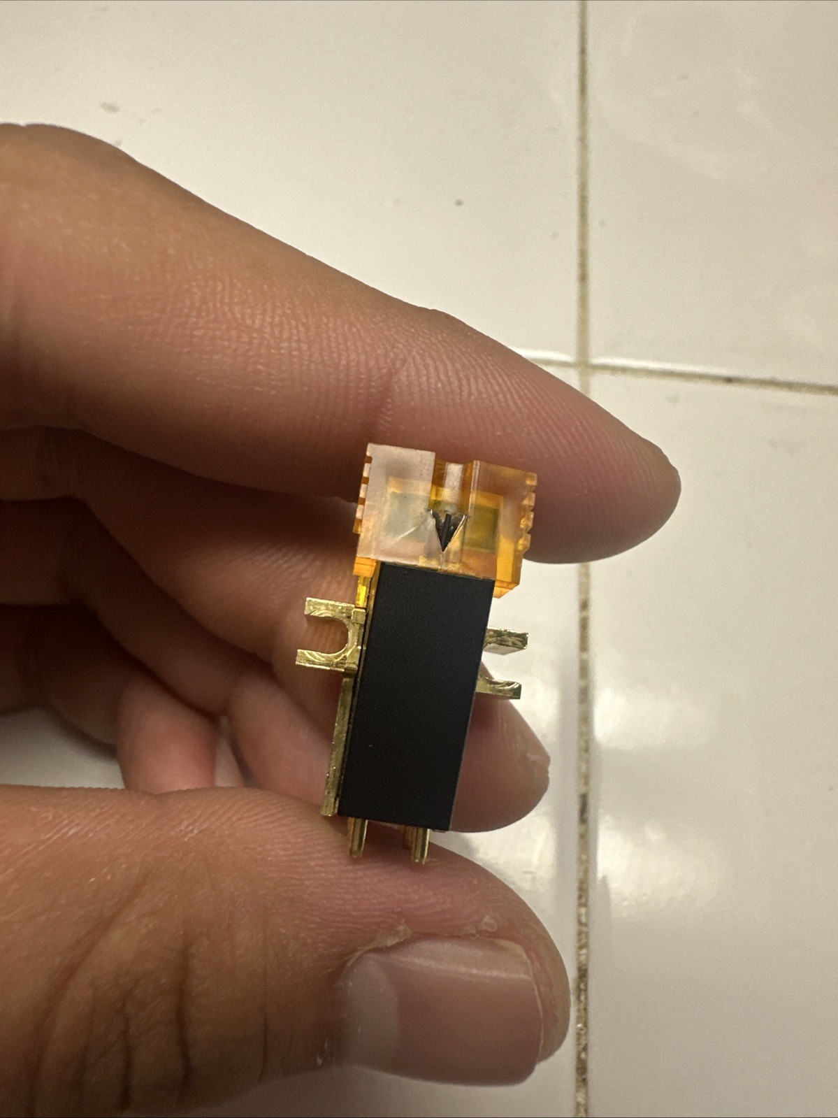 grace cartridge level ii (rare)