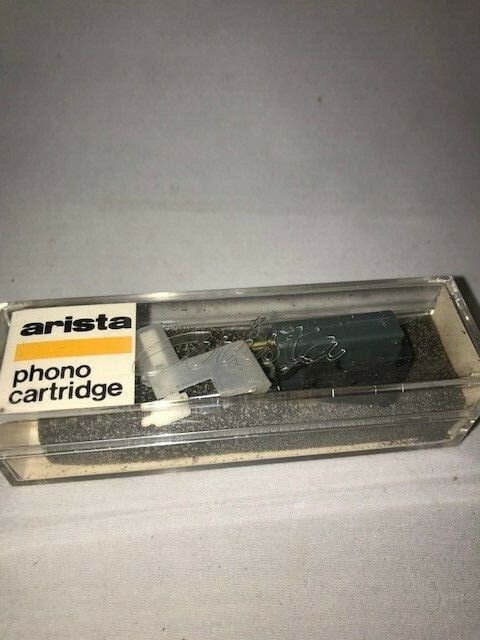 Arista 1462 Phono Cartridge Astatic 341 BSR C1 EV274 Needle Stylus NOS