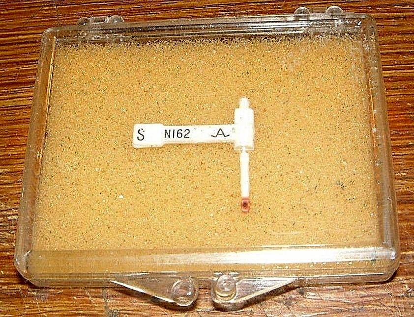 Stereo PHONOGRAPH Needle 272-SS73 for BSR ST8 – ST10 PS110 EV2424 5213DS N162