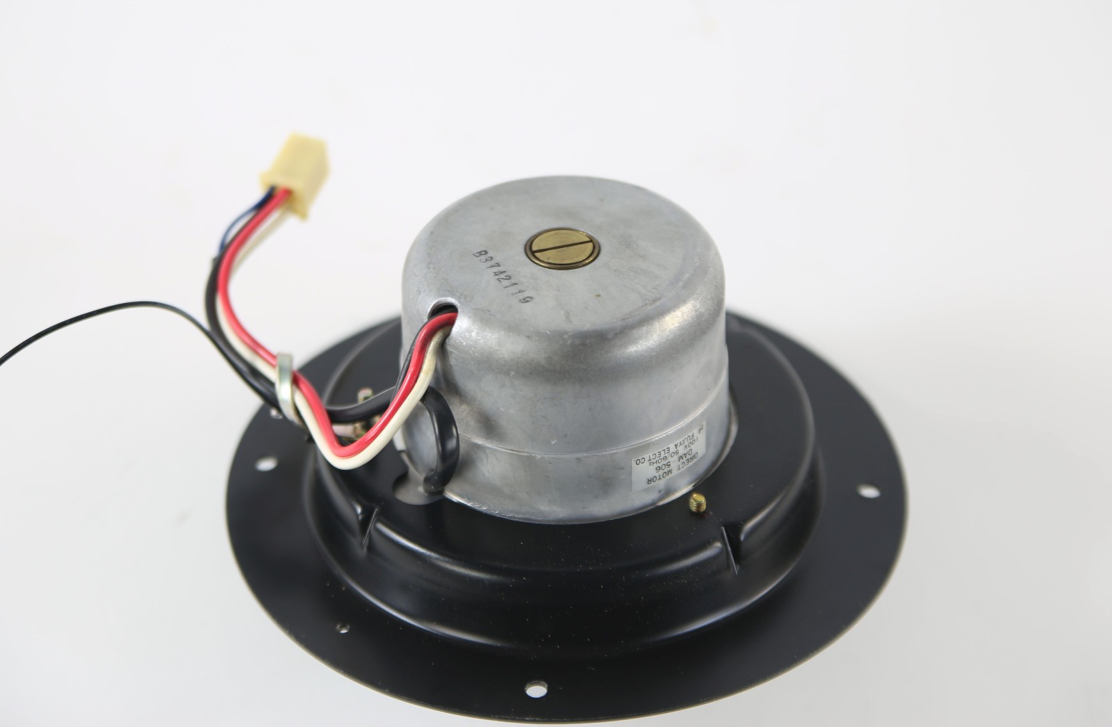 Original Motor For Luxman PD282 Turntable