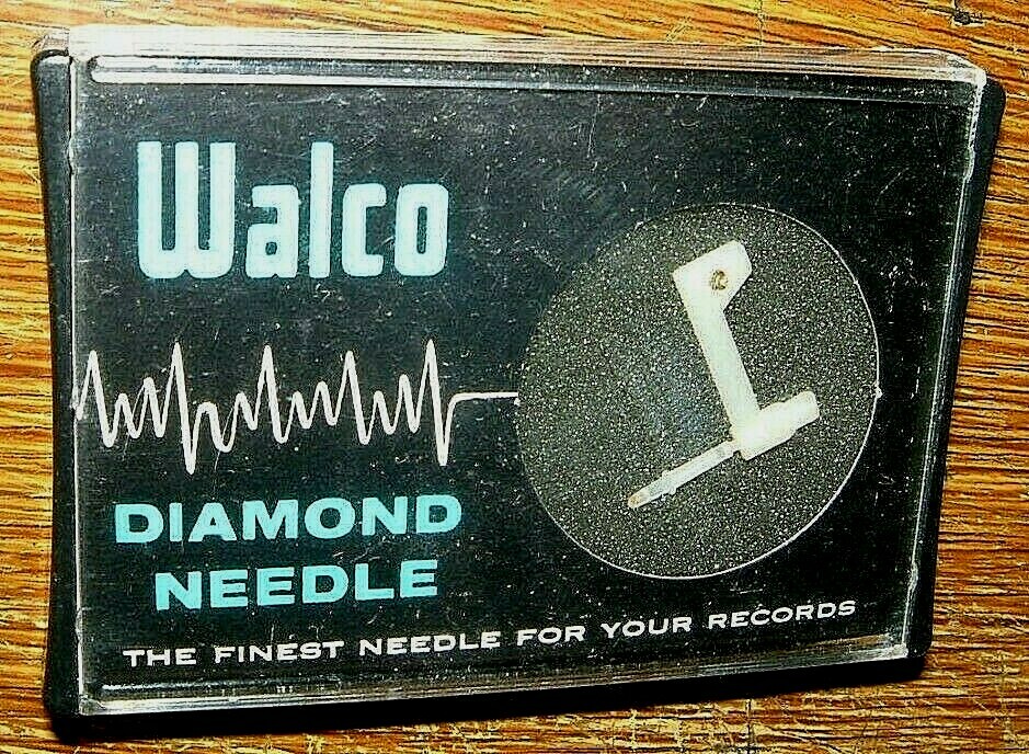 Stereo Record NEEDLE N60-sd for Astatic N50 N70 140 138, 604SD EV2123DS 164-DS73