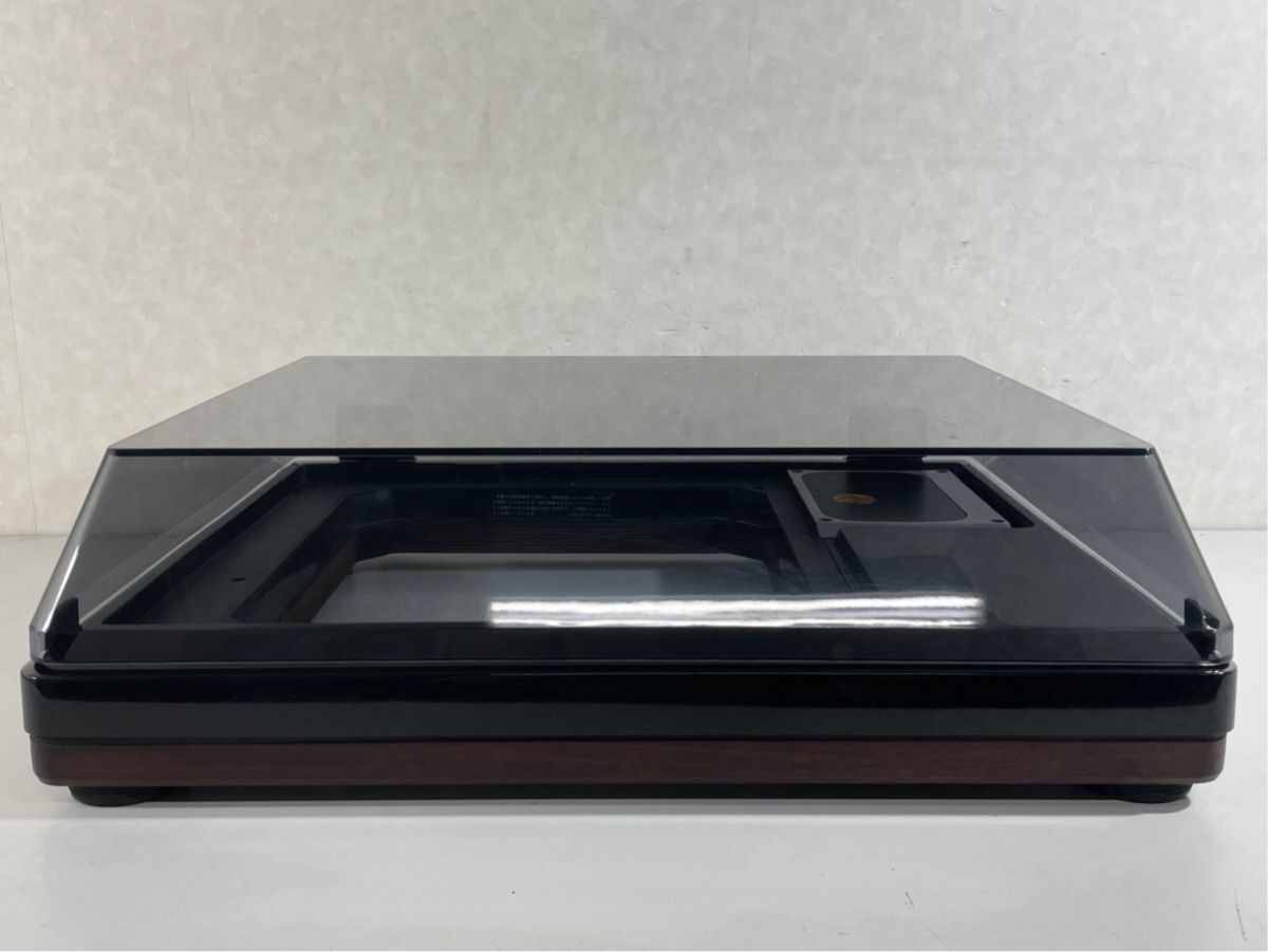 Technics SH-10B3 Turntable Cabinet for SP-10 MK2 SP-20 SAEC WE-407/23