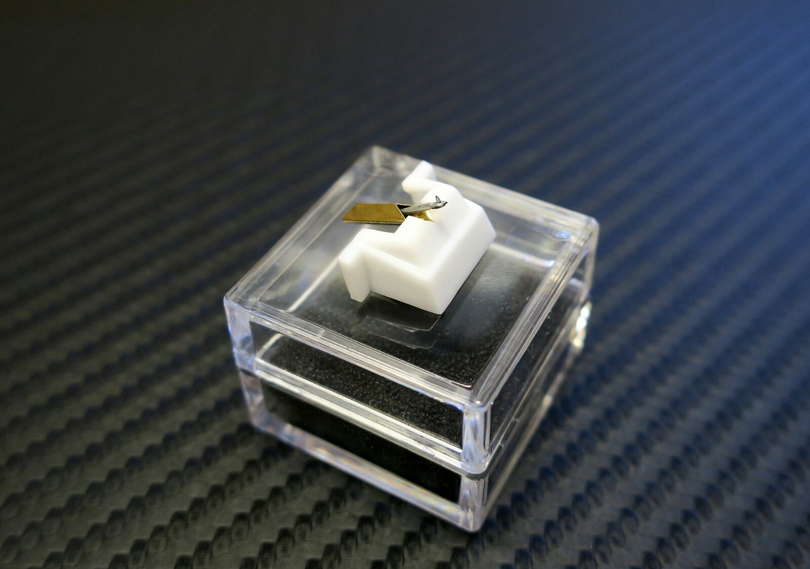 Replacement Needle Stylus for SHURE SS35C SC35C SS35C M35S cartridge with box