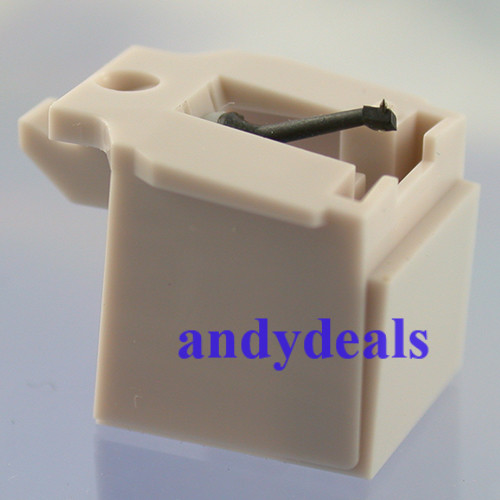 GENUINE AUDIO TECHNICA NEEDLE STYLUS ATN3600L 211-D6C EPS-43 STY-123