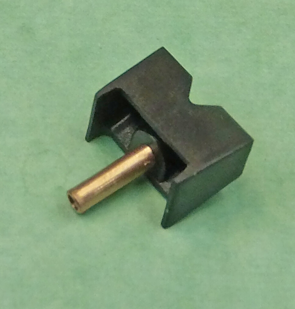 NEEDLE STYLUS FOR Pickering D AC2 D AT 2 PD07C PD07T P/AC P/AT 4604-D7C