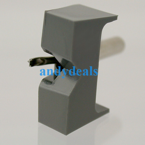 PM4000DE TURNTABLE STYLUS NEEDLE for PICKERING PDE D ATE-2 V-15/NP-ATE 4604-DET