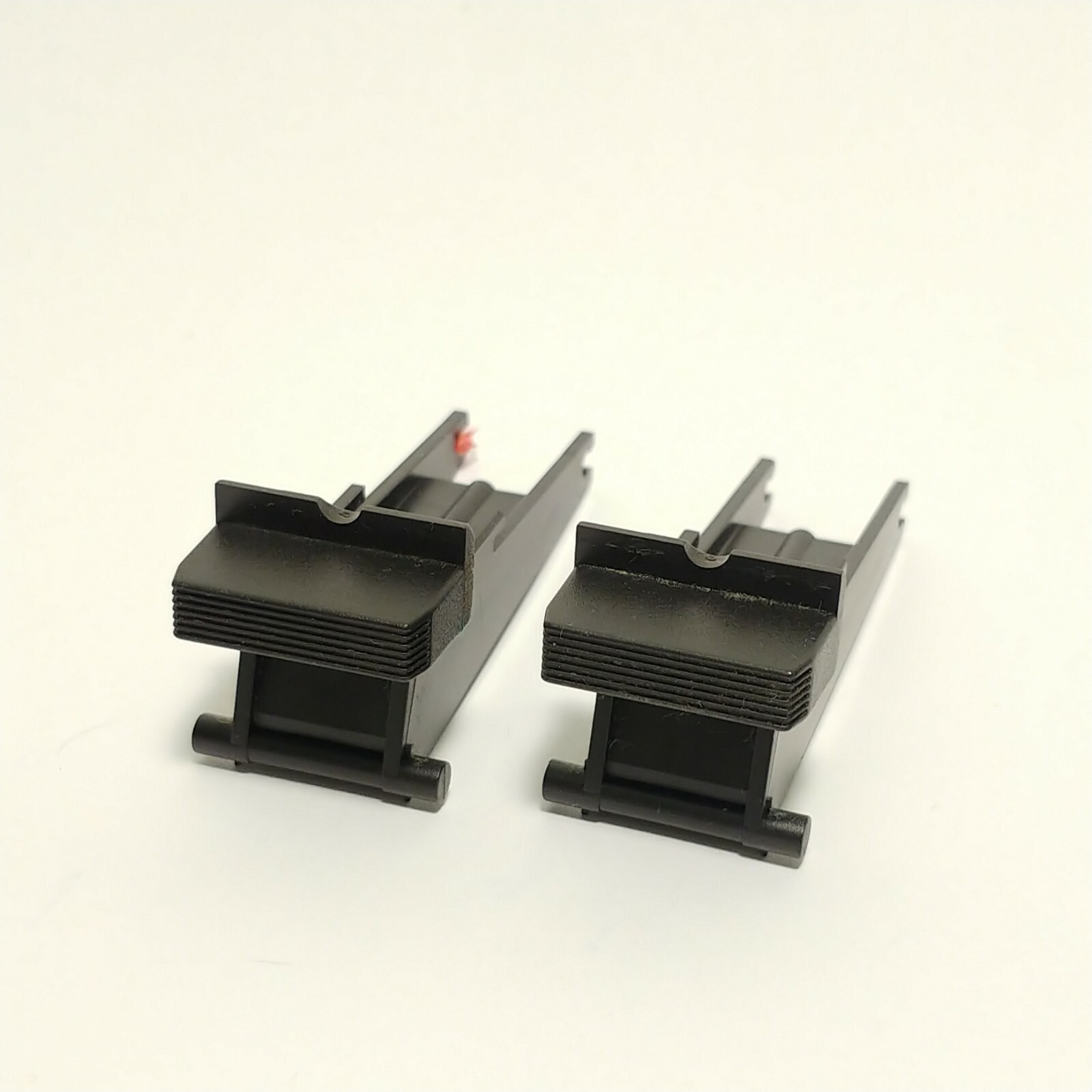 Philips 777 Turntable Parts Start Stop Knob Button