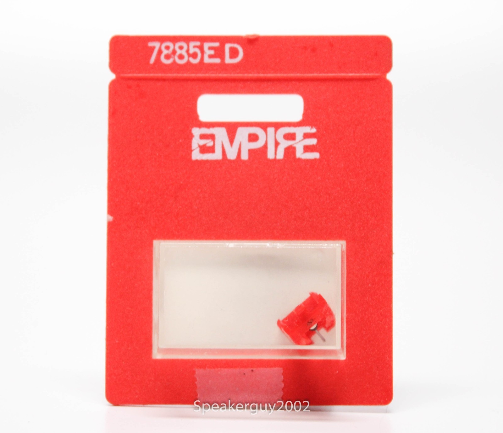 Empire Stylus for Akai MS-90 Cartridges RS90 – 7885ED