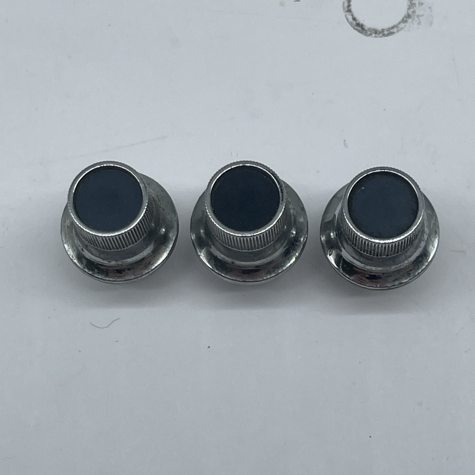 Volume Balance Tone Knob For Panasonic AM/FM/Turntable SD-84 OEM Replacement Par