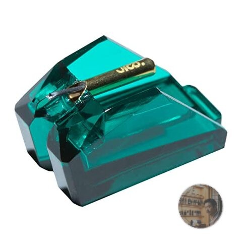 JICO SAS Boron Stylus 36-P55 for National/Technics EPS-55CS MM Cartridge New