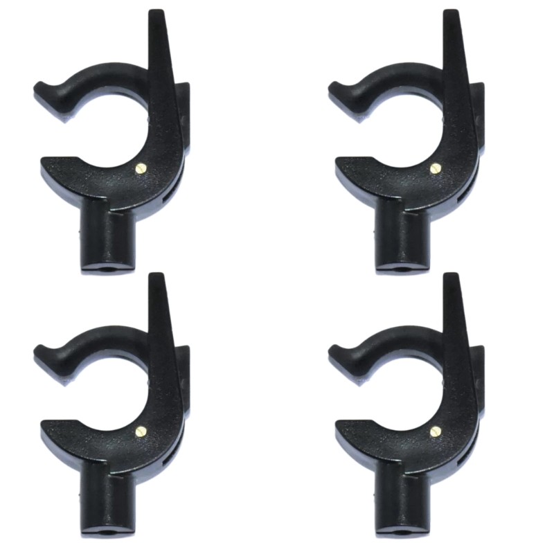 Professional Grade Turntable Arm Bracket for SL1200 Enhances Auditory Stability