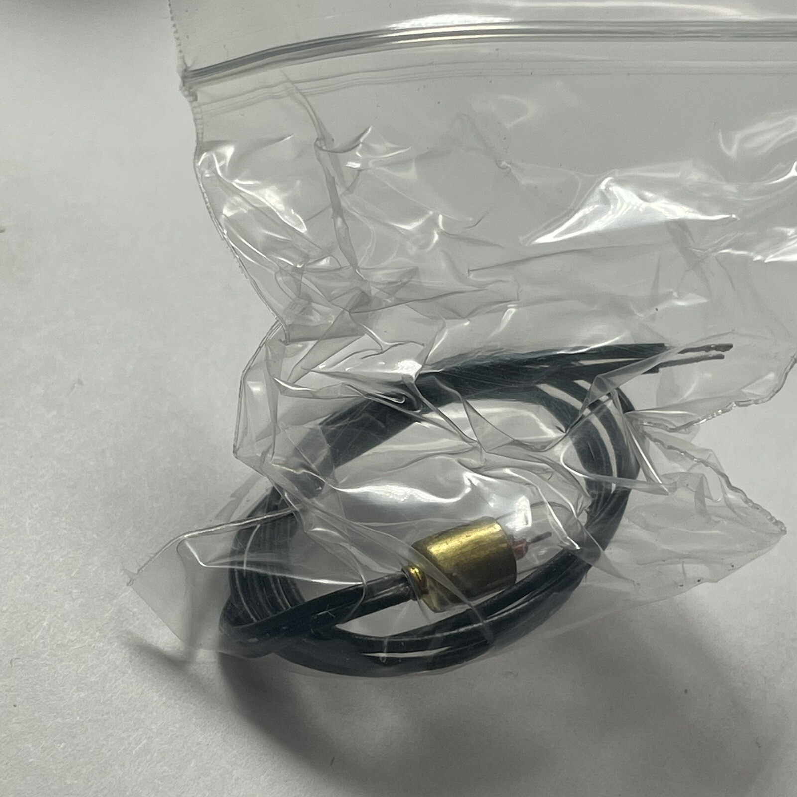 Panasonic ® SE990 Record Player Part Light- Part No XAMST02- New In Box