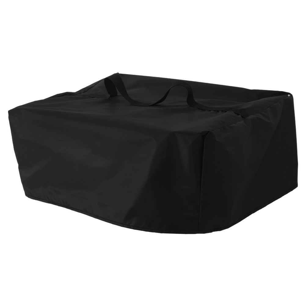 Turn Table Dust Covers Replacement Turntable Record Player Decorative Cushion