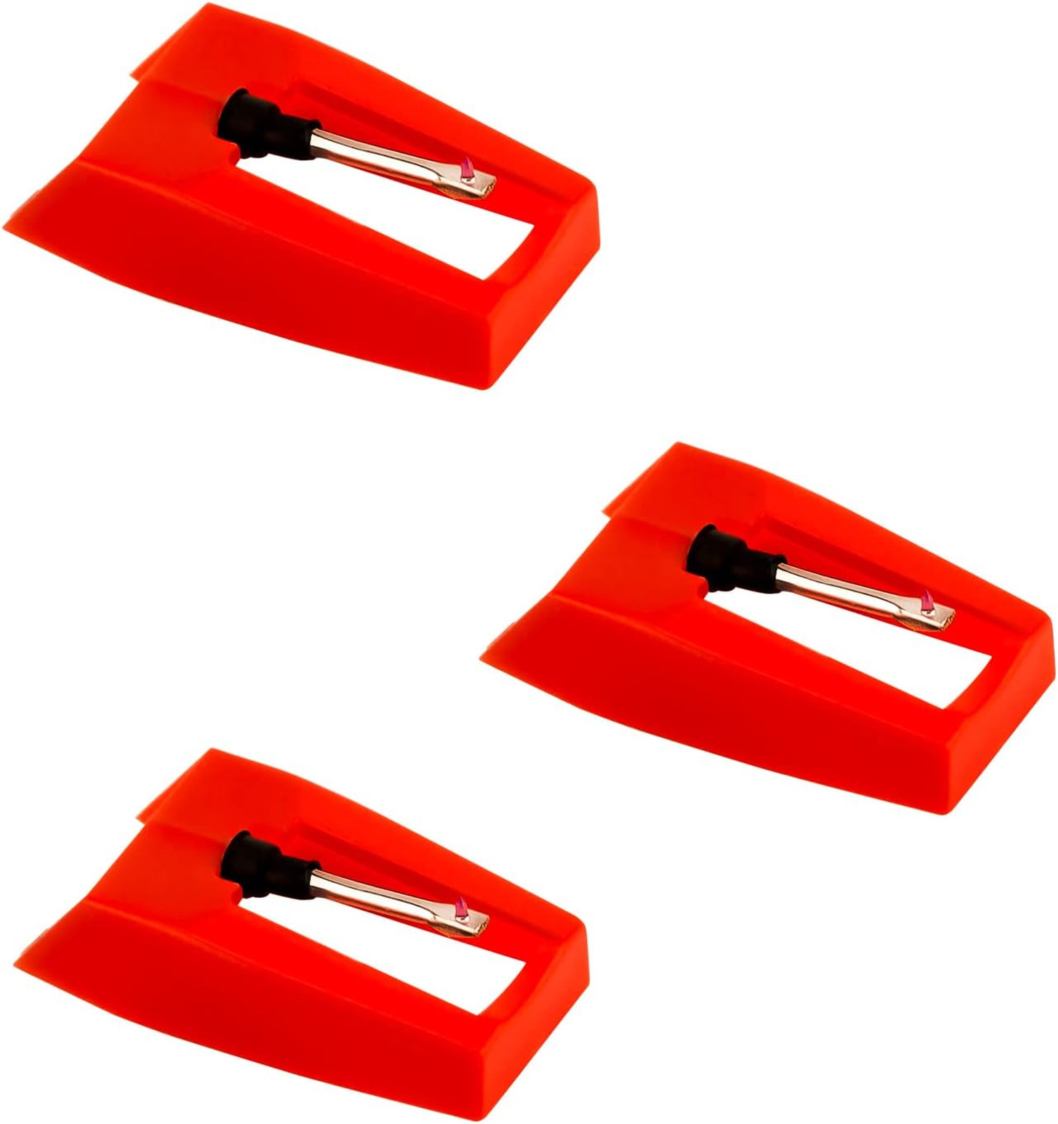 Record Player Needle Replacement Set for Vinyl LP Phonograph Crosley Victrola