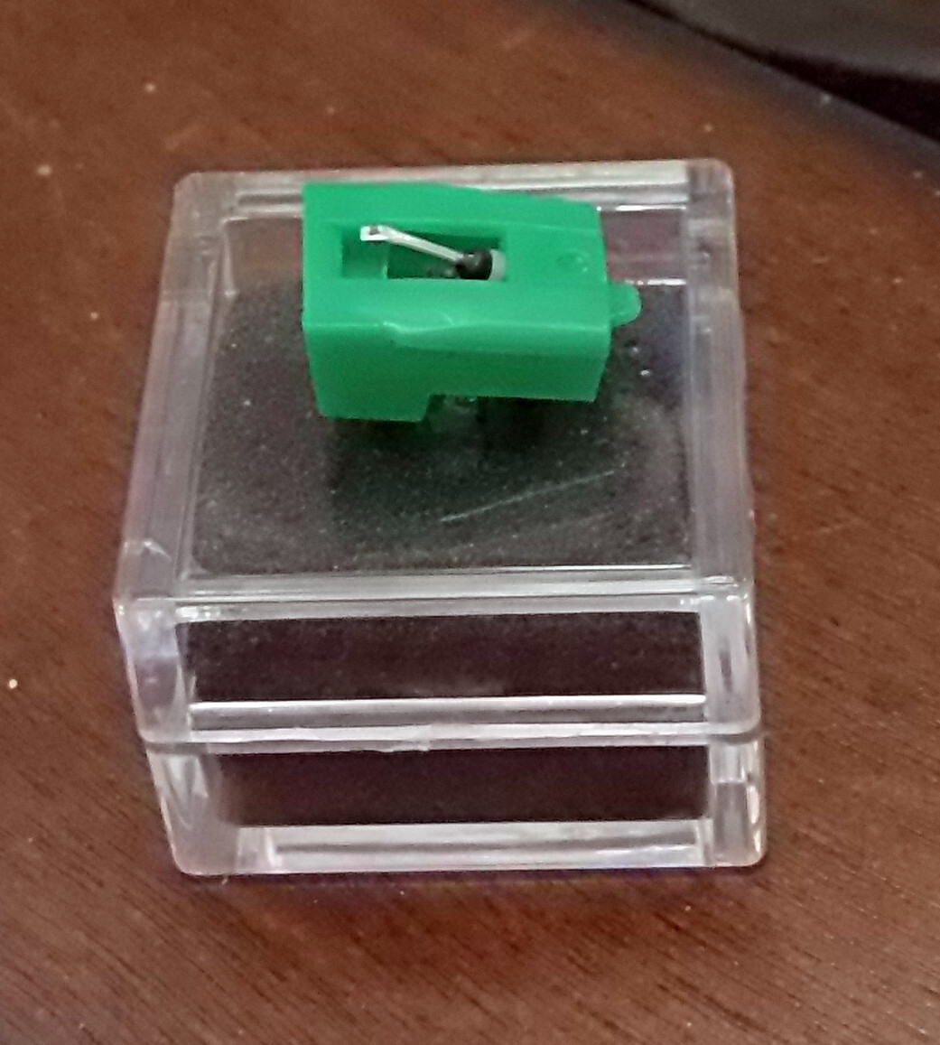 Stylus Replace for Dual DN211 DN221 DN236 DN237 DN238 DN241 DN242 DN411E DMS220