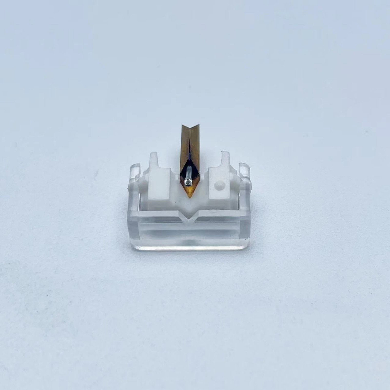 Stylus Replacement for Shure N44-7 M44-7 M44G DN305 DN306 Turntable