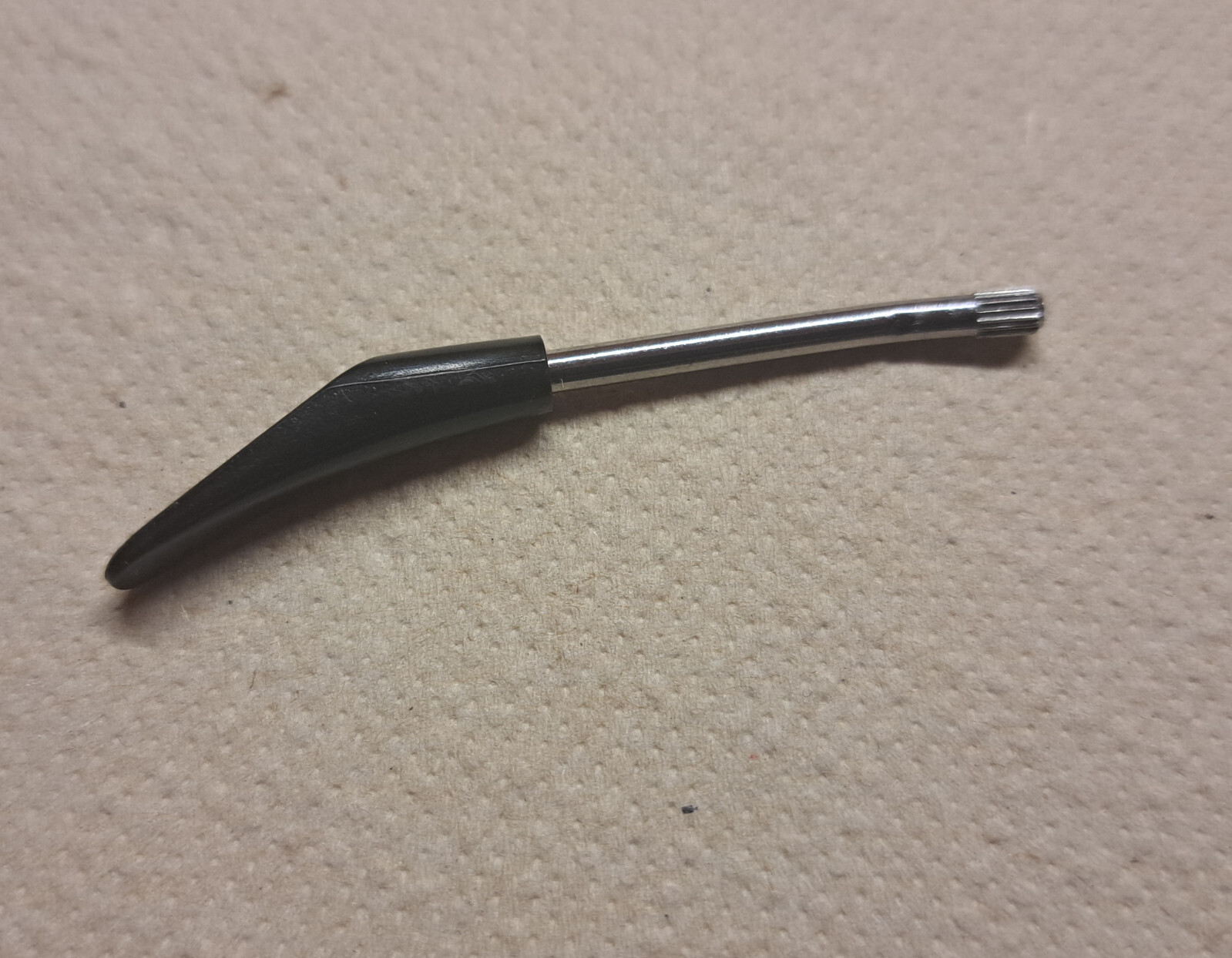 TECHNICS SL-1800 SL-1810 MK2 Lifting Cueing Lever KNOB ARM LIFT – SFPAB13202